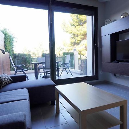Casa D'Alessandro Dehesa de Campoamor  Bagian luar foto