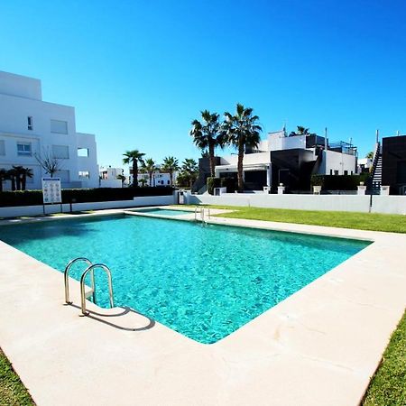 Casa D'Alessandro Dehesa de Campoamor  Bagian luar foto