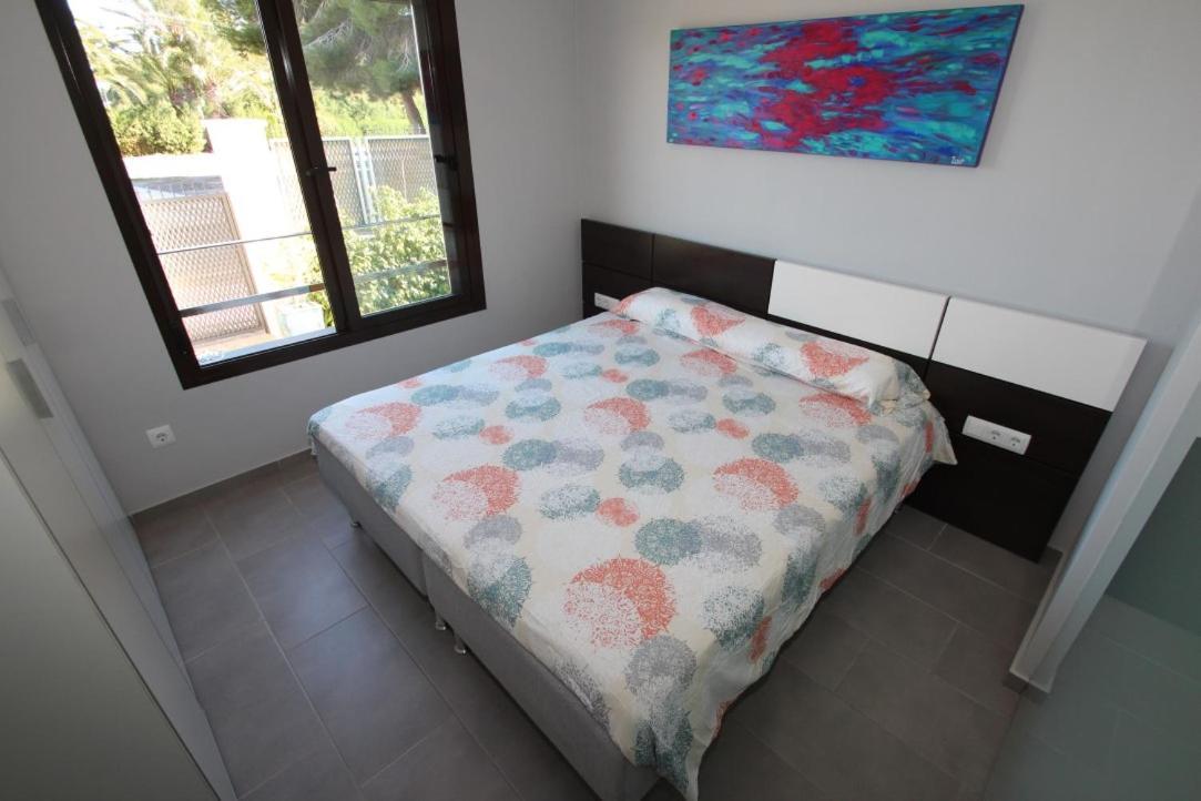 Casa D'Alessandro Dehesa de Campoamor  Bagian luar foto