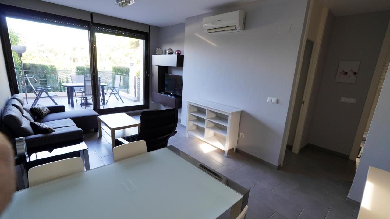 Casa D'Alessandro Dehesa de Campoamor  Bagian luar foto