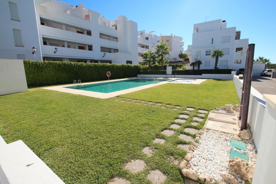 Casa D'Alessandro Dehesa de Campoamor  Bagian luar foto
