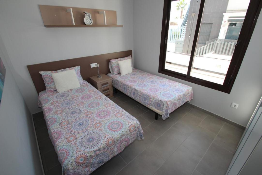 Casa D'Alessandro Dehesa de Campoamor  Bagian luar foto